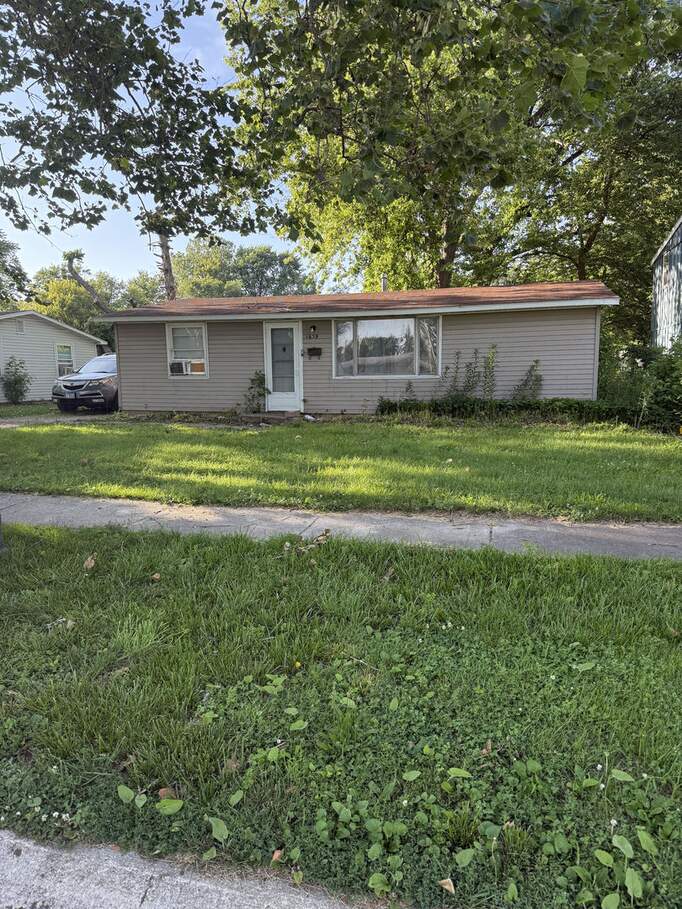1639 Keesler Drive