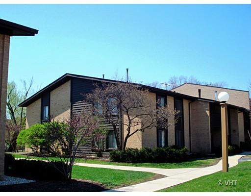 6157 Knollway Drive #201