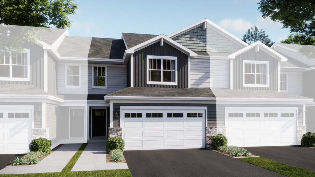 927 Shagbark Lane