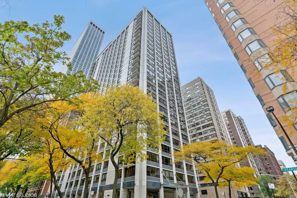 222 E Pearson Street #2109