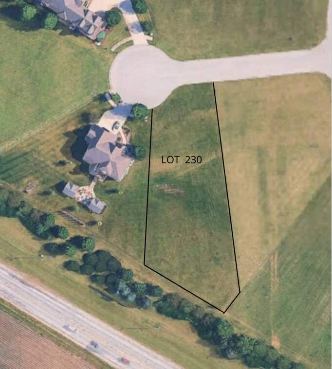 5704 Waters Edge Court