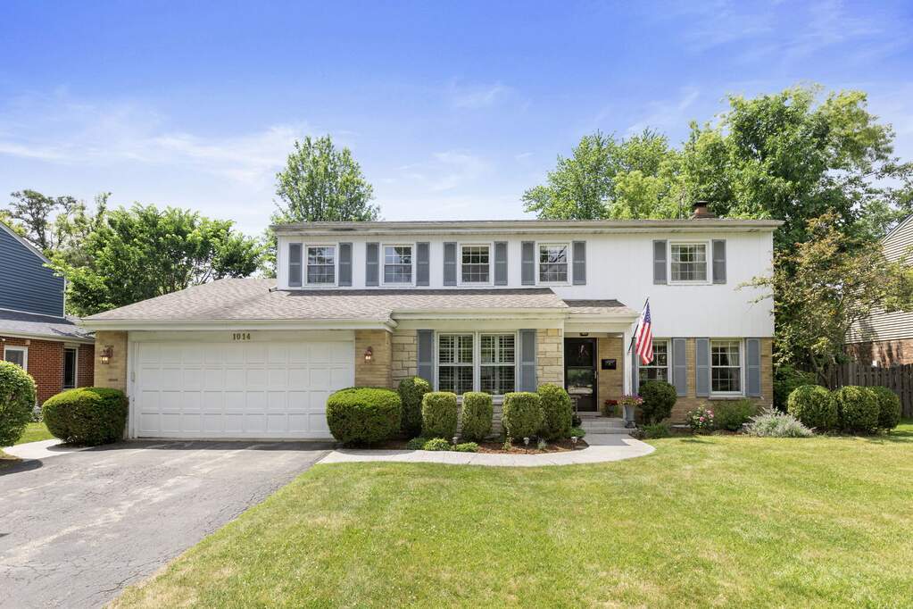 1014 Indian Road