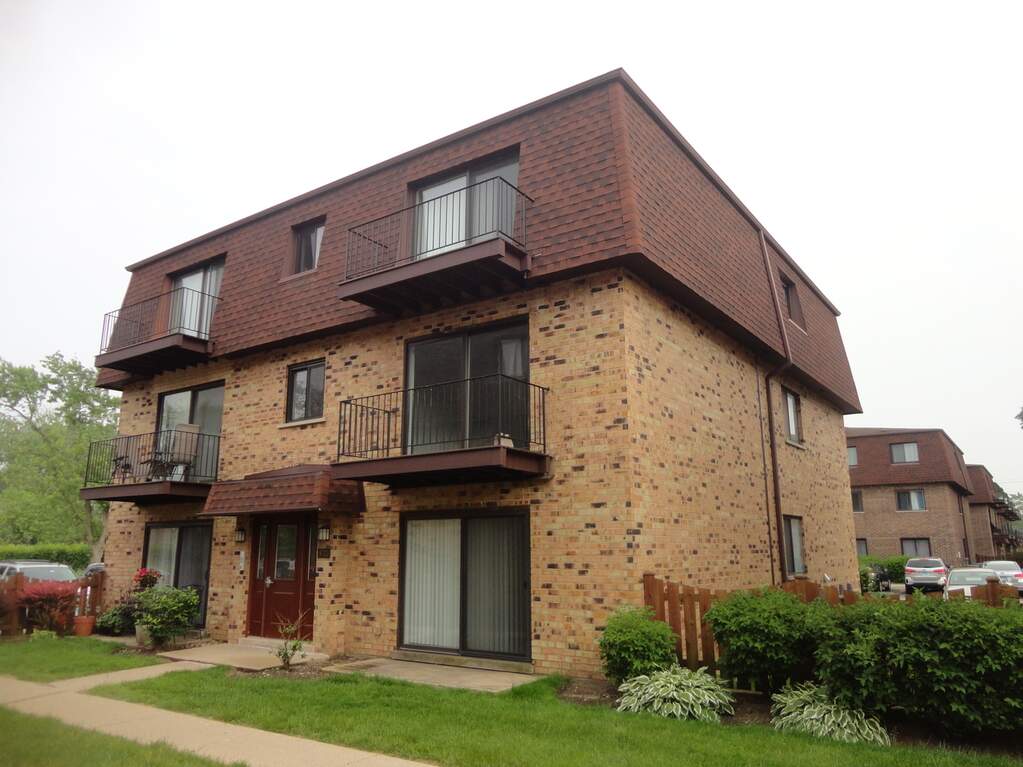 9703 Bianco Terrace #B