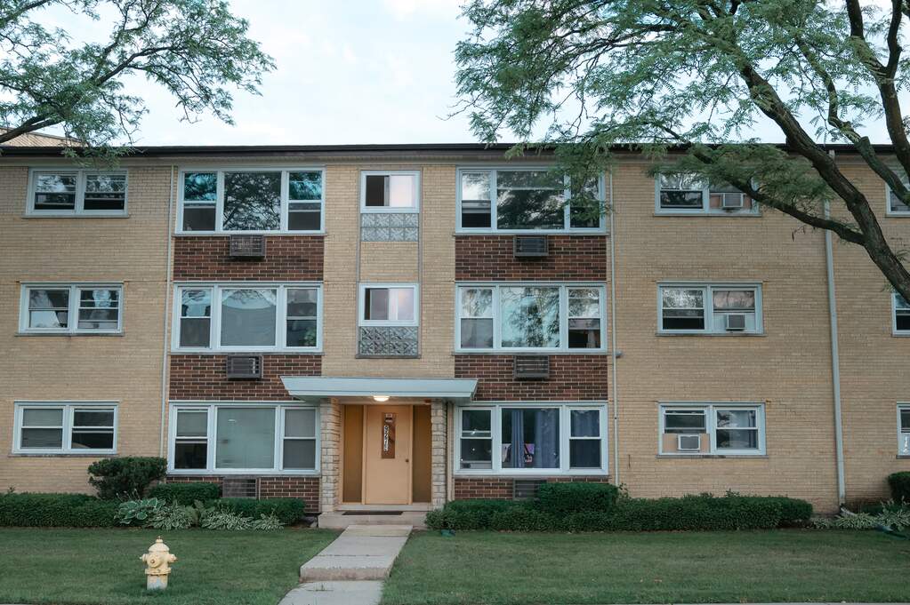 9275 W Noel Avenue #3C