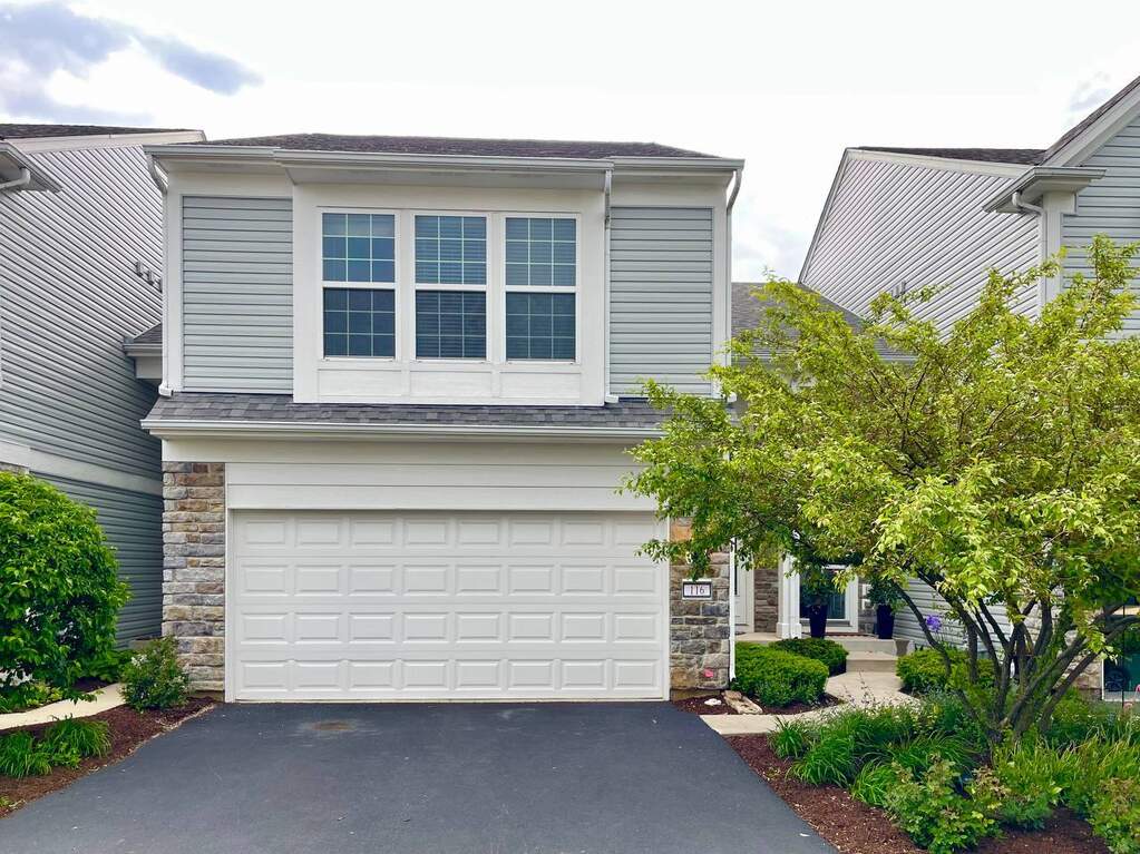 116 Devoe Drive #473, Oswego, IL 60543 | MLS# 12407894 | @properties ...