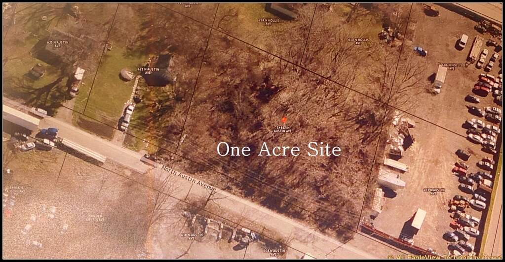 34887 N Austin Avenue