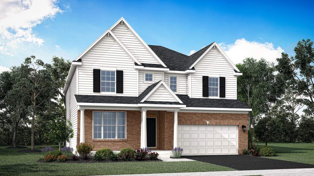 321 Cold Spring Street