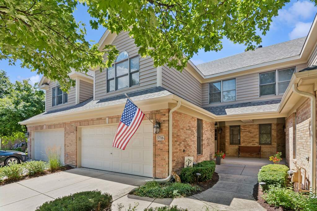 3716 King Charles Lane