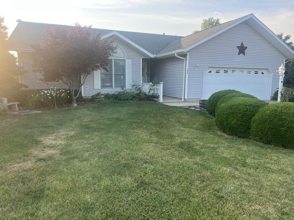 104 Pleasant View Court