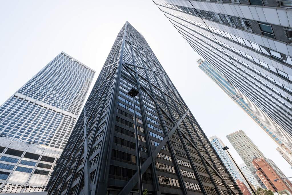 175 E Delaware Place #4818