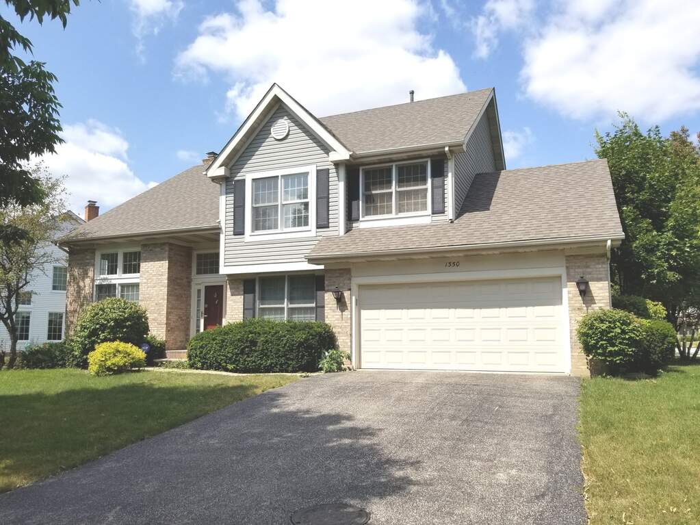 1350 E Thacker Street