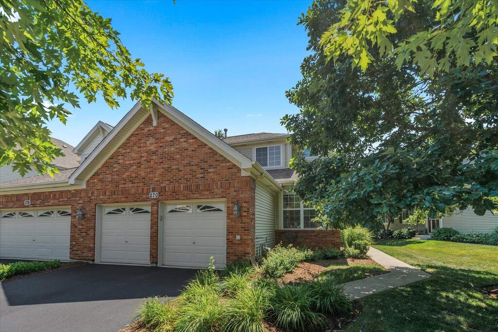 270 Birch Lane
