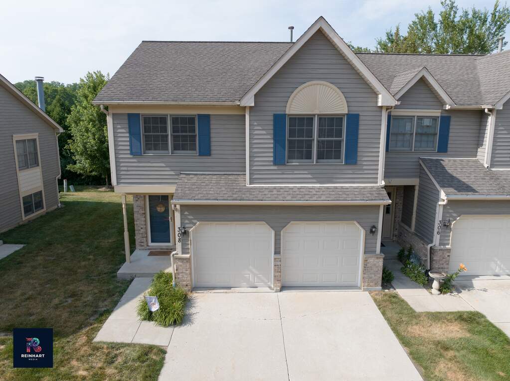 308 River Bluff Drive