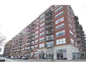 6 S Laflin Street #504