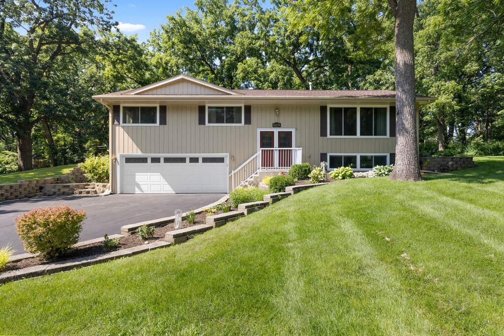 5378 Yellowstone Drive