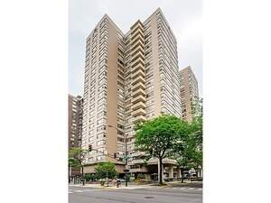6301 N Sheridan Road #6J