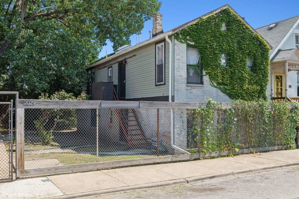 2029 S Ruble Street #1