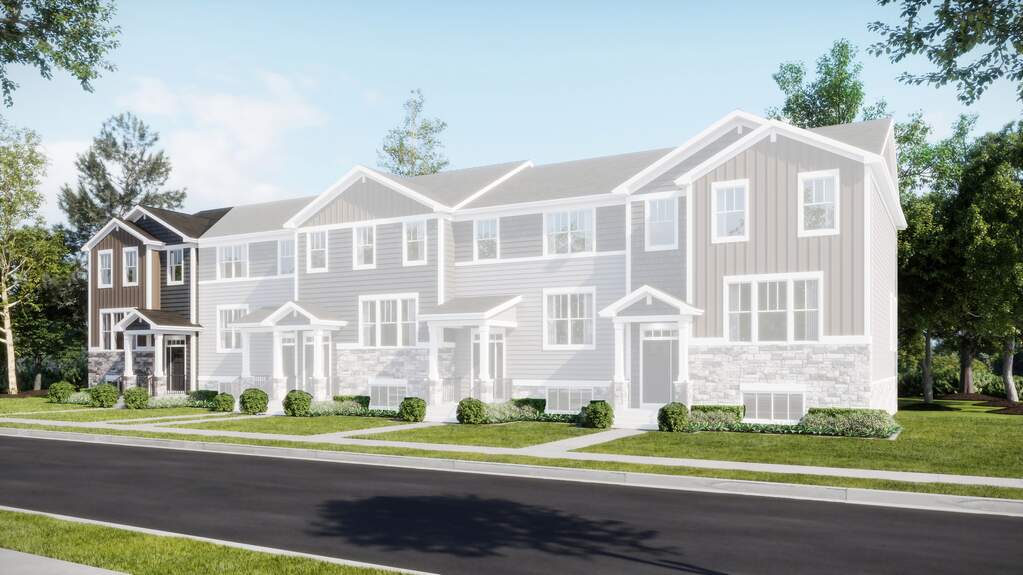 111 Harvest Lane