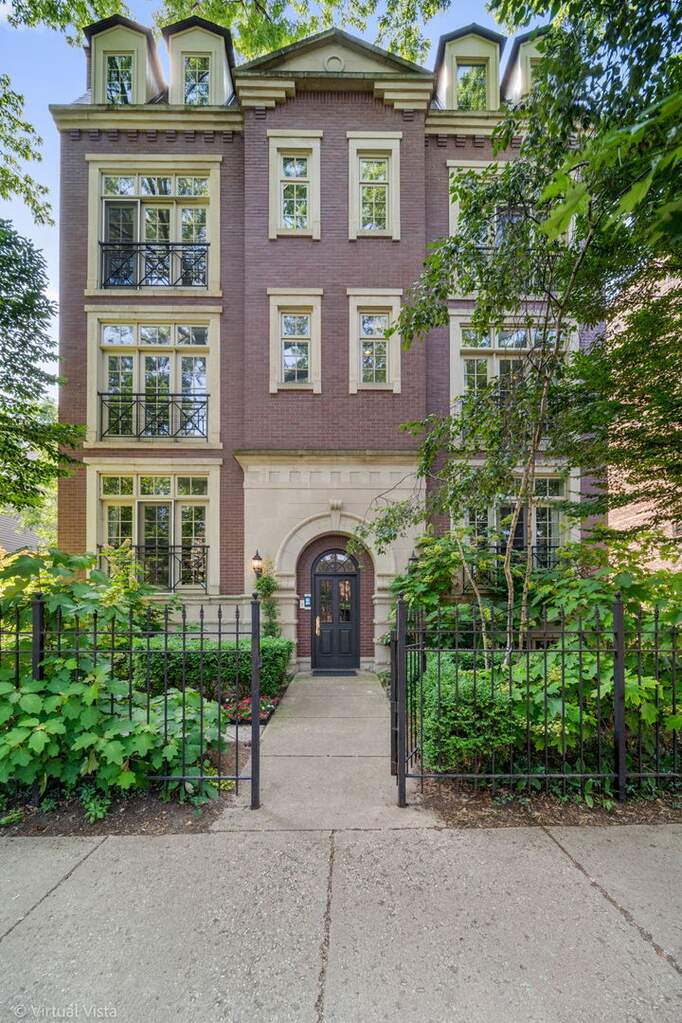2224 N Orchard Street #2N