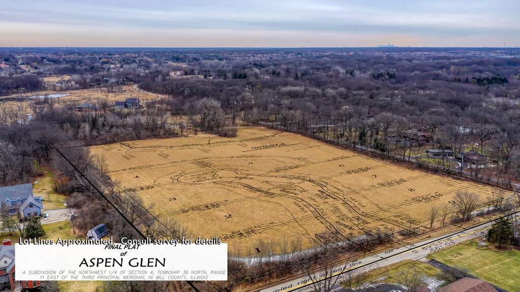14840 W 139th Street, Homer Glen, IL 60491 - View 3