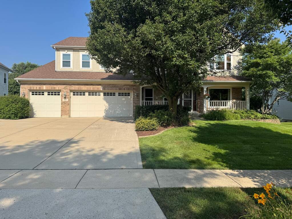 1414 Saddleridge Place