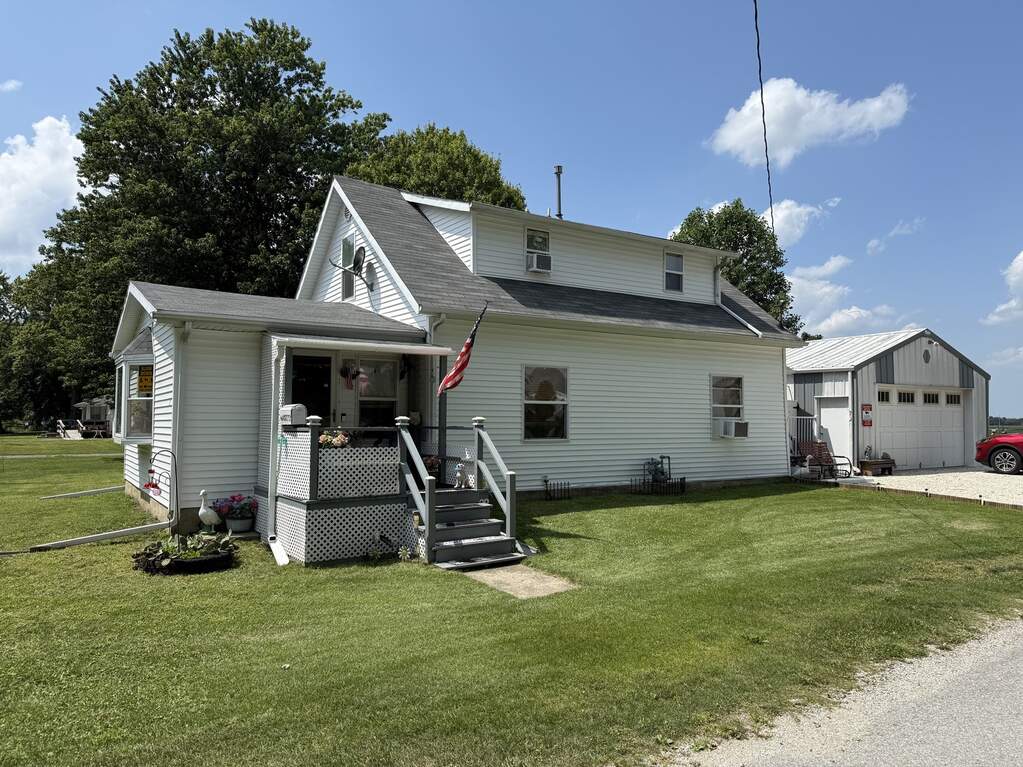 512 Washington Street