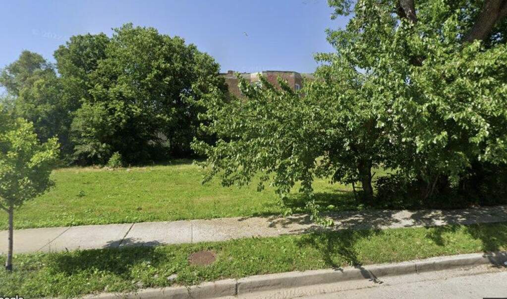 5554-56 S Wabash Avenue