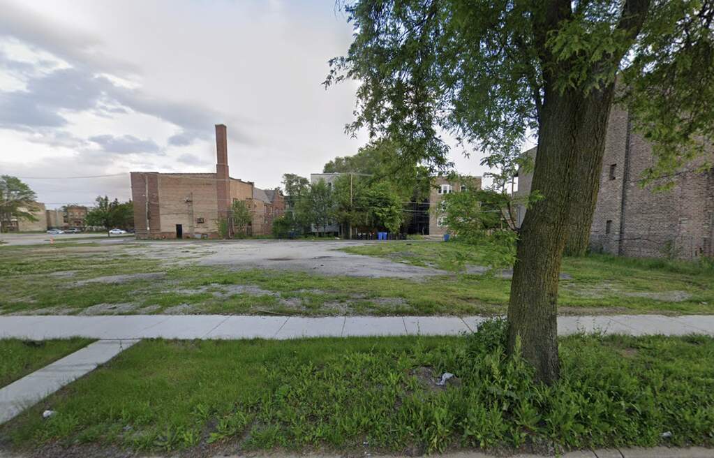 1457 E Marquette Road