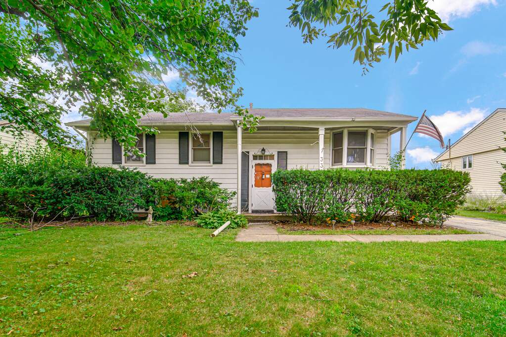 336 Cherry Lane