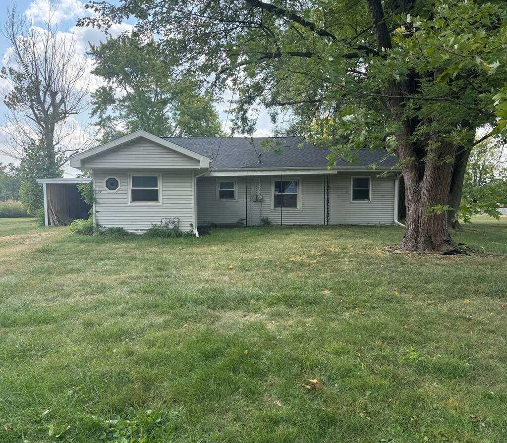 221 W Central Street