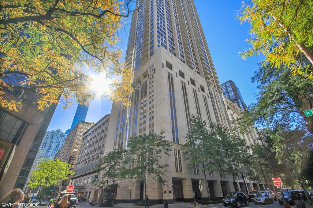 55 E Erie Street #P-406