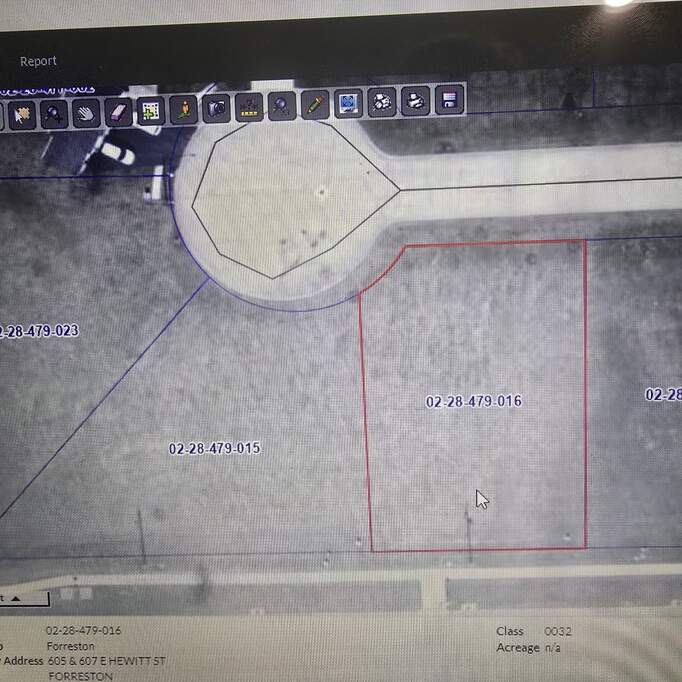 605 & 607 Hewitt Street