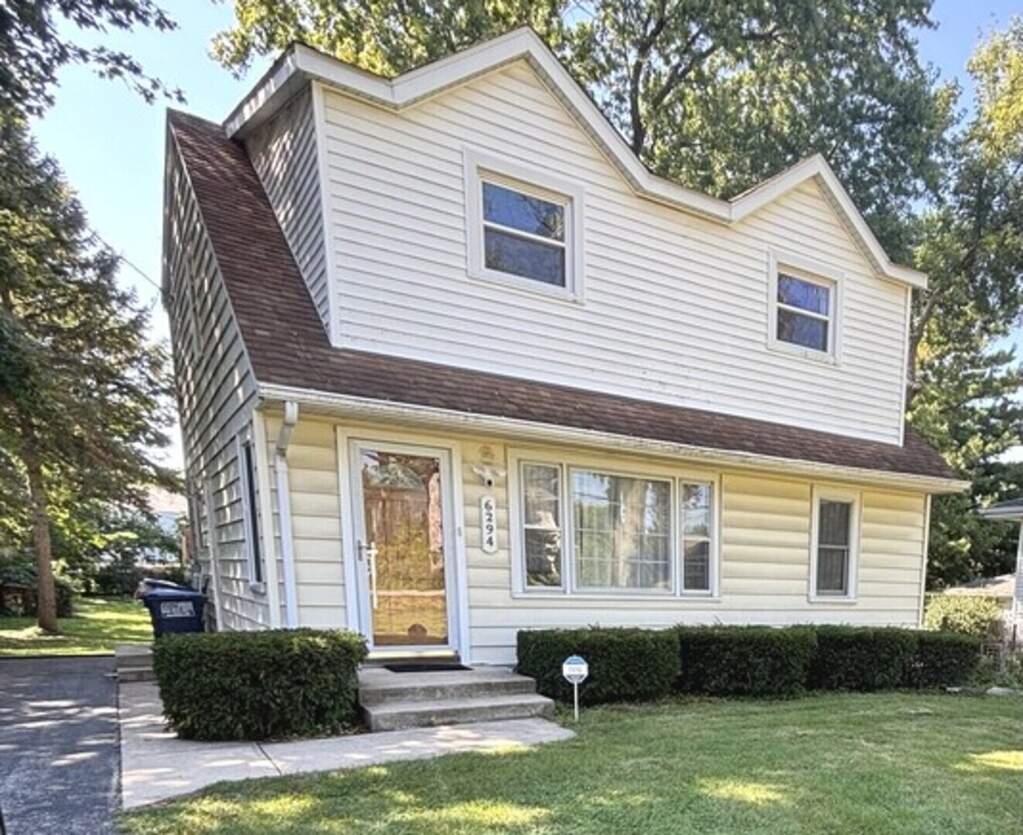 6294 Woodward Avenue, Downers Grove, IL 60516 | MLS# 12453507 | @properties  Chicago Area