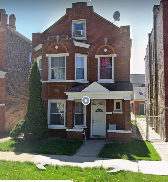 5529 W 24th Place