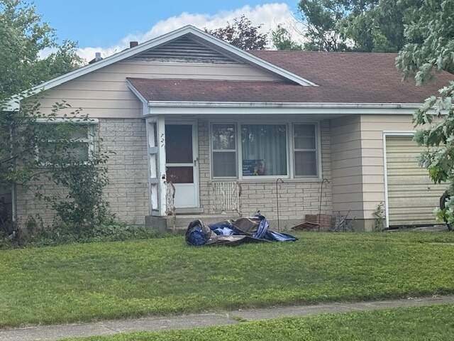 721 S Stewart Avenue