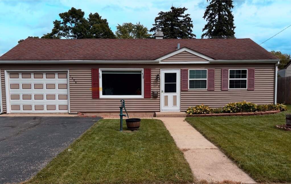 1408 N Madison Street