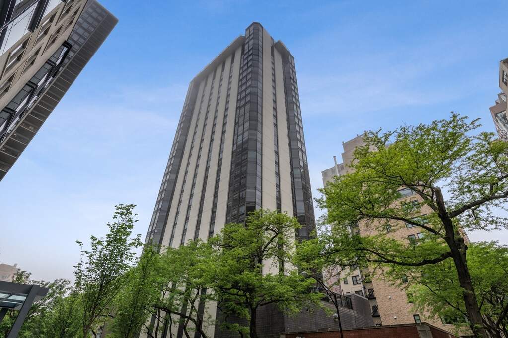 1310 N Ritchie Court #24BC