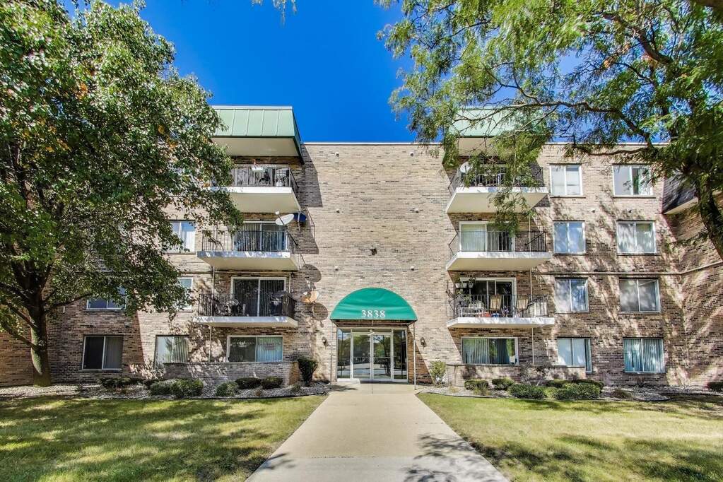 3838 W 111th Street #209