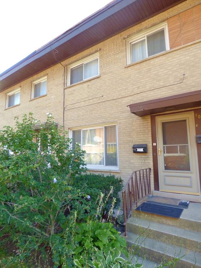 10077 Frontage Road #F