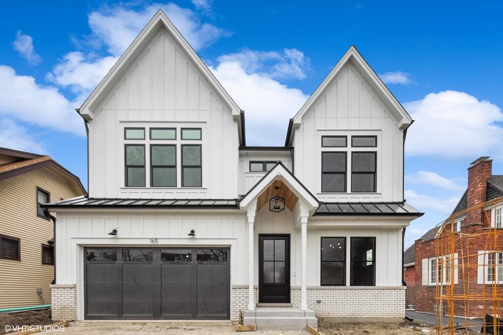 468 N Highland Avenue