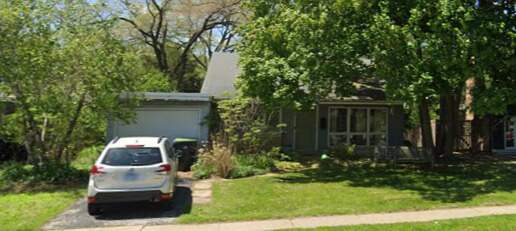 2658 Crawford Avenue