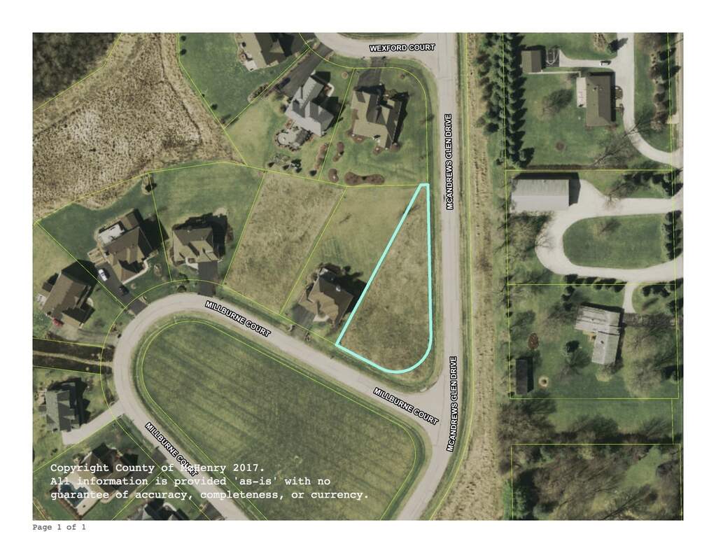 7200 Millburne Court