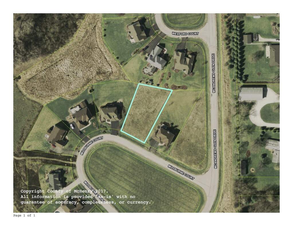 7208 Millburne Court