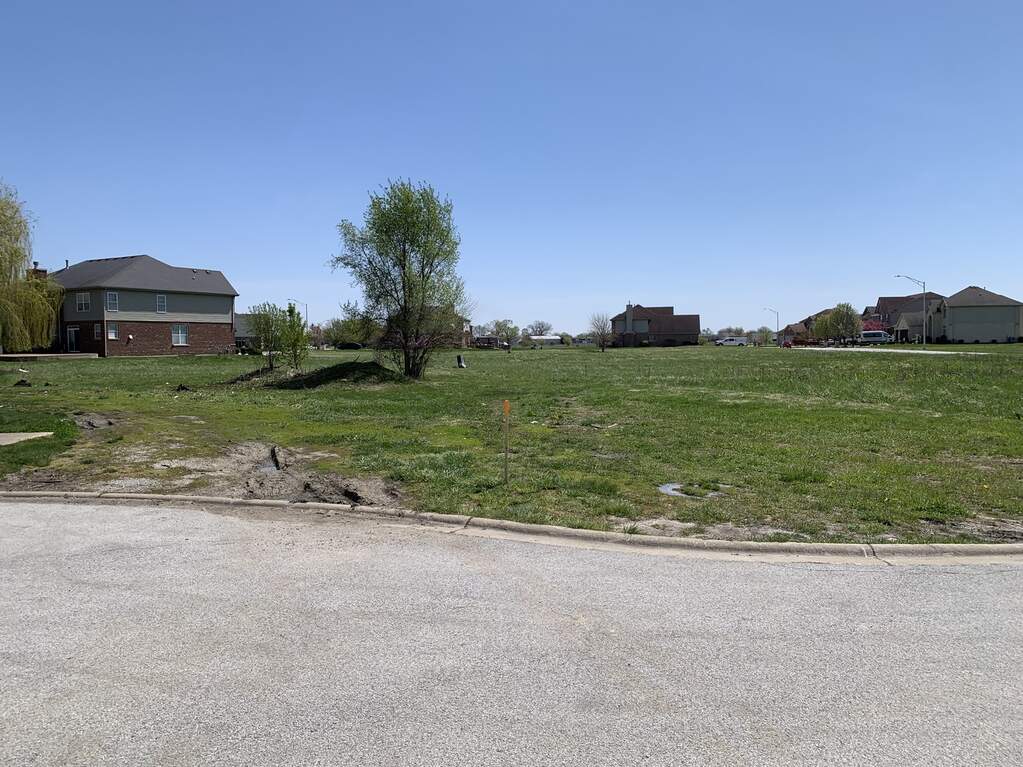 19641 Christina Place