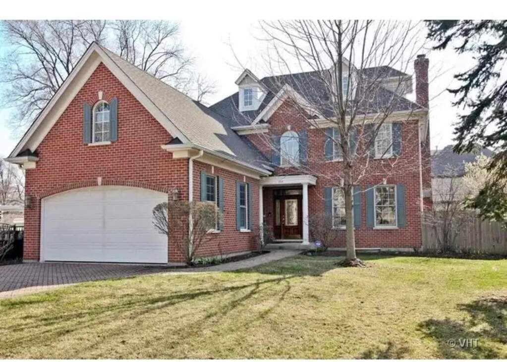 735 Phillippa Street