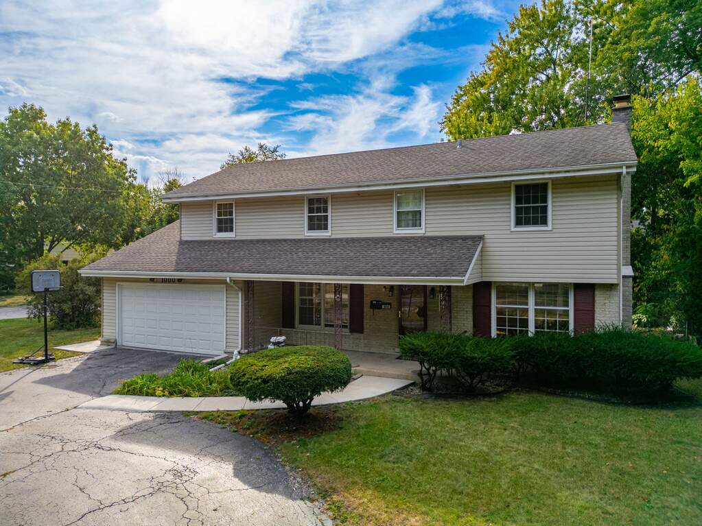 1000 N Westgate Road