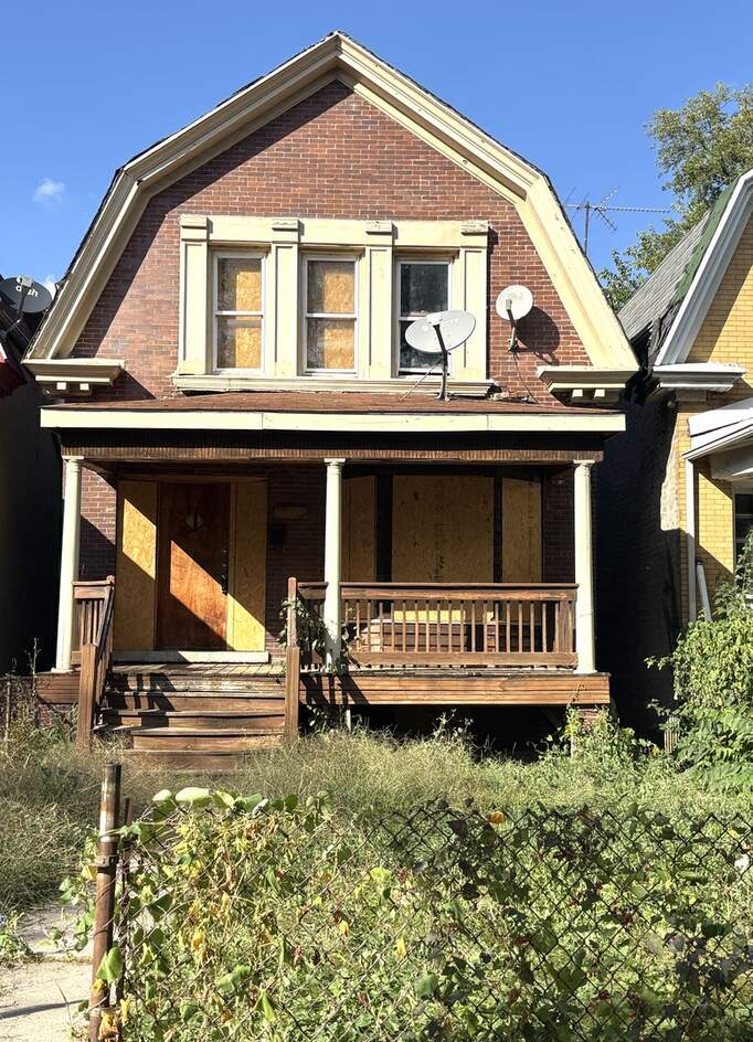 4216 W West End Avenue