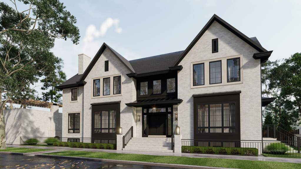 2034 W Sunnyside Avenue