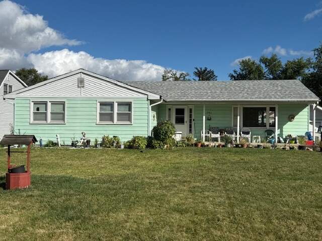 (Address confidential)