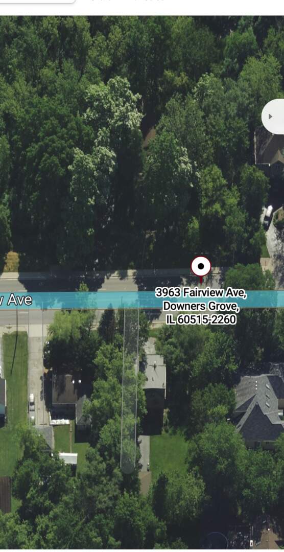 3963 Fairview Avenue